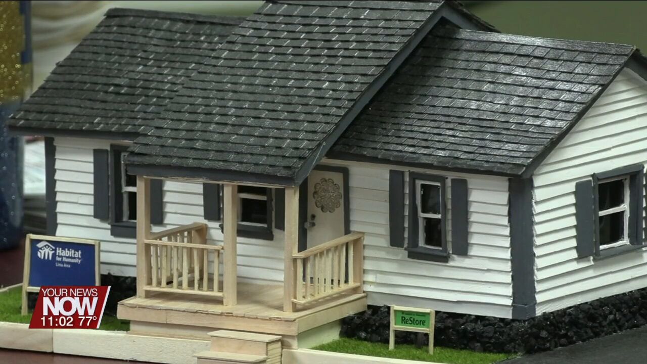 Habitat for Humanity Lima Kicks Off Info-session Series to Help Families Become Homeowners